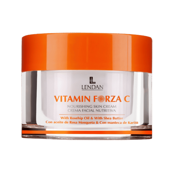LENDAN VITAMIN FORZA C MASQUE 200 ML